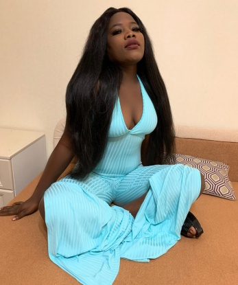 Проститутка Мария